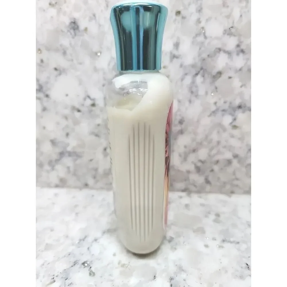Bath & Body Works MALIBU HEAT Body Lotion 8 fl oz 236‎ mL Discontinued